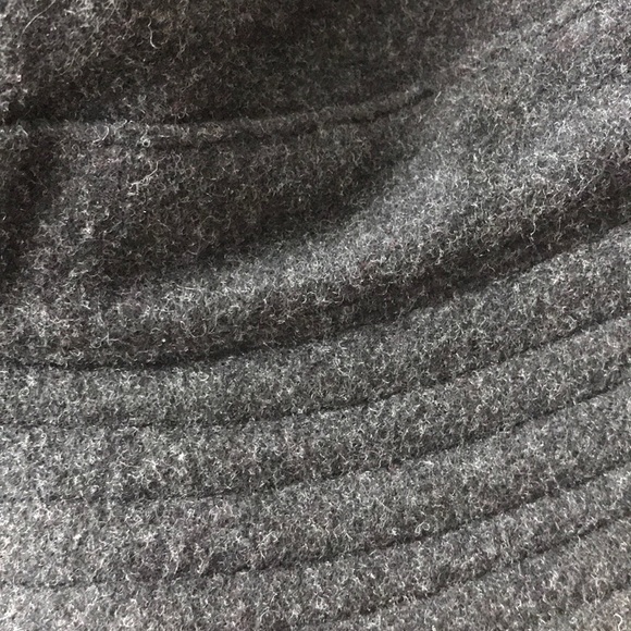 Brand New Wool Bucket Hat - Picture 2 of 10